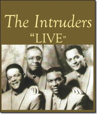 Bobby Starr, Glen Montgomery, Phil - The Intruders - TSOP